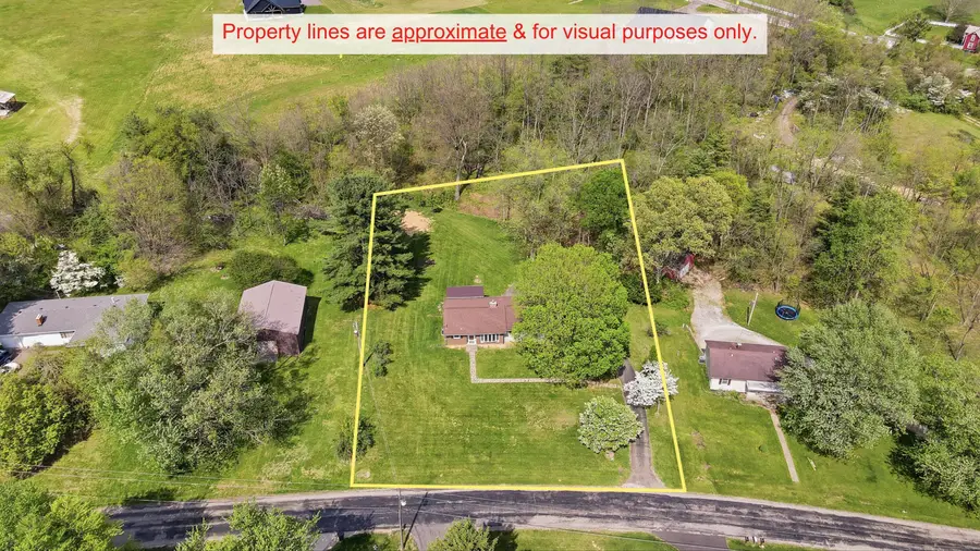 1144 Rainbow Drive Nw, Lancaster, OH 43130 - #2