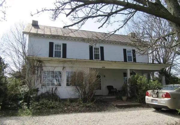 5808 County Road 550, Frankfort, OH 45628