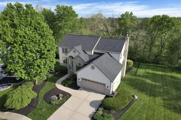 209 Cherokee Court, Pickerington, OH 43147