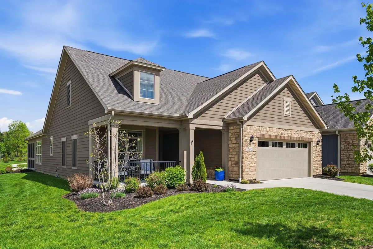 6542 Riverrun Lane, Delaware, OH 43015 - #1