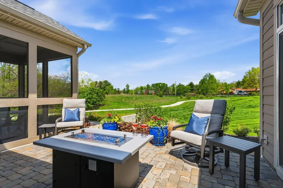 6542 Riverrun Lane, Delaware, OH 43015 - #2