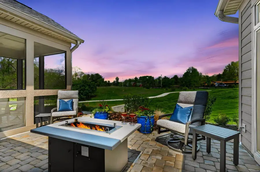 6542 Riverrun Lane, Delaware, OH 43015 - #3