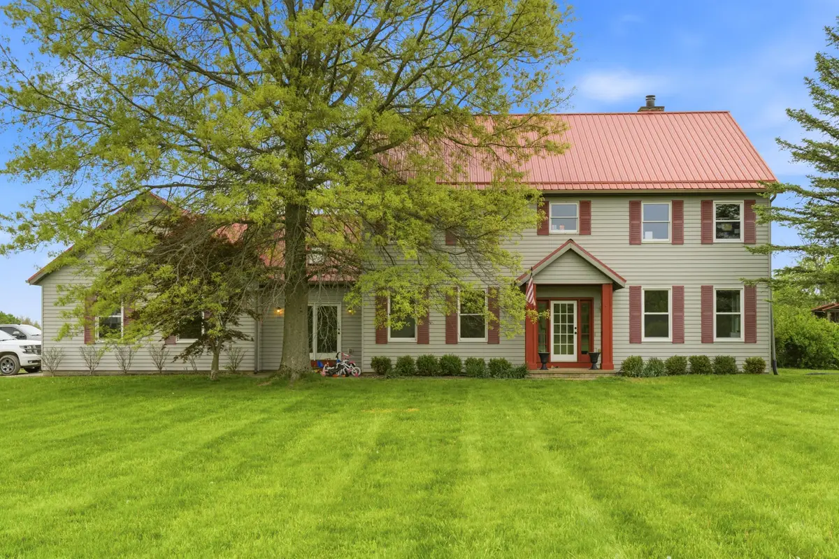 4011 Gale Road, Granville, OH 43023 - #1