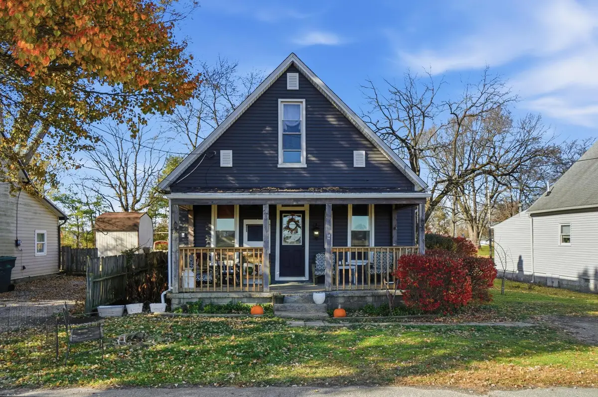 7947 Cherry Street, Thurston, OH 43157 - #1