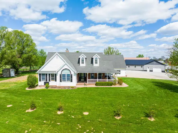 2040 Wesley Chapel Road, Zanesville, OH 43701