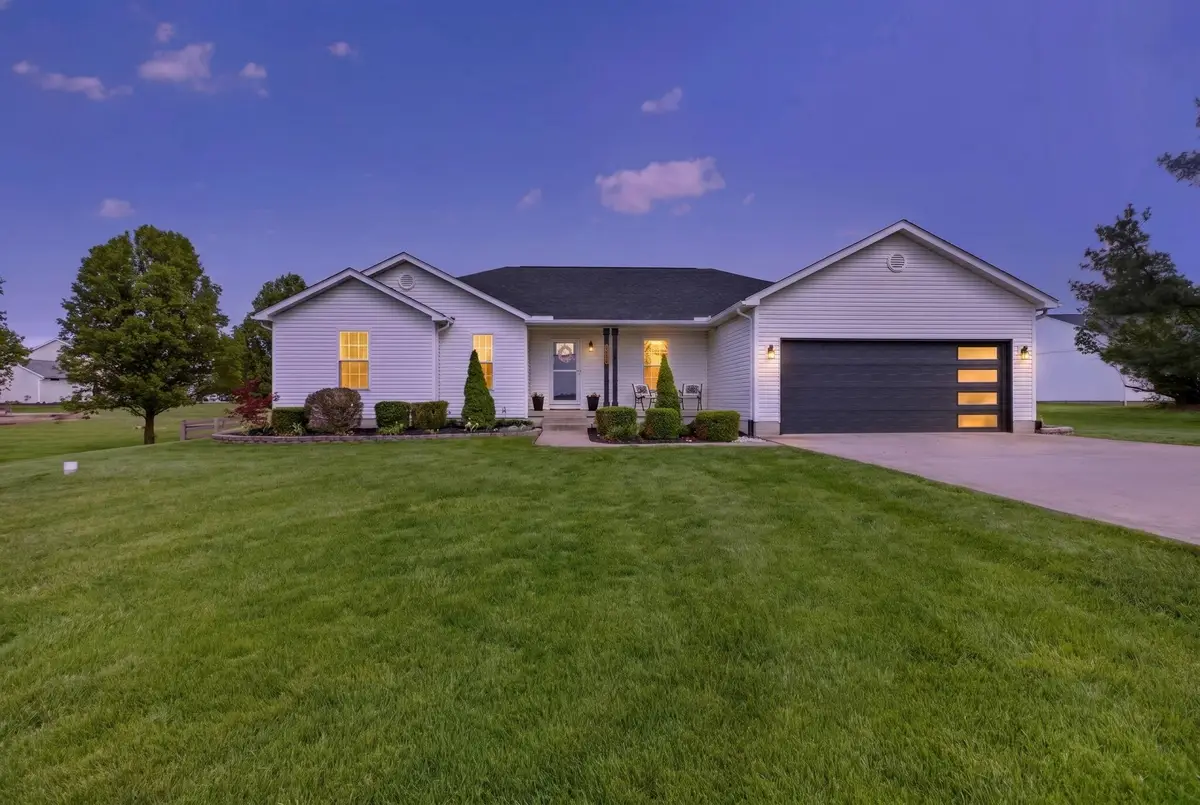 1538 Amanda Northern Road Nw, Canal Winchester, OH 43110 - #1