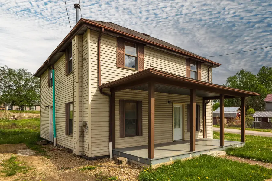 85 Converse Street, Chauncey, OH 45719 - #2