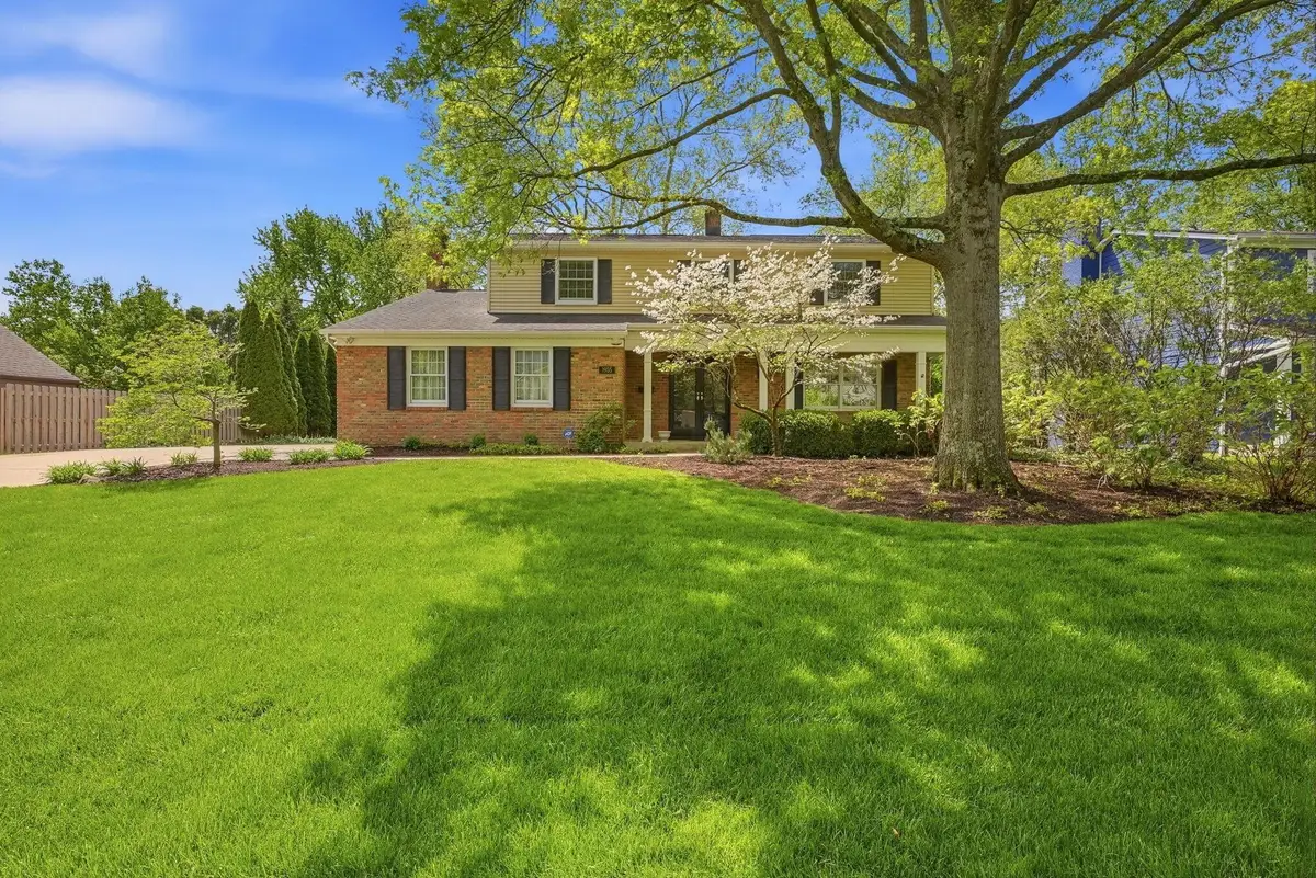 1955 Rosebery Drive, Upper Arlington, OH 43220 - #1