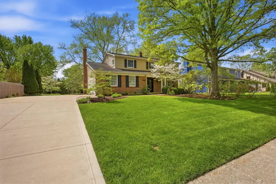 1955 Rosebery Drive, Upper Arlington, OH 43220 - #2