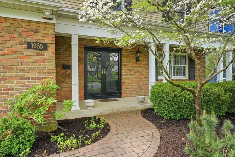 1955 Rosebery Drive, Upper Arlington, OH 43220 - #3