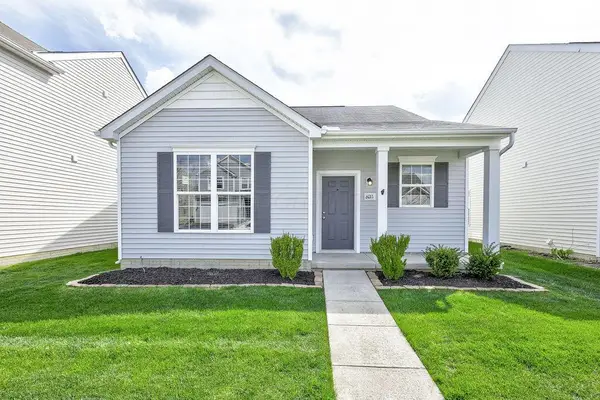 6011 Deansboro Drive, Westerville, OH 43081