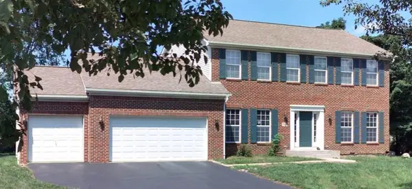 7742 Priestley Drive, Reynoldsburg, OH 43068