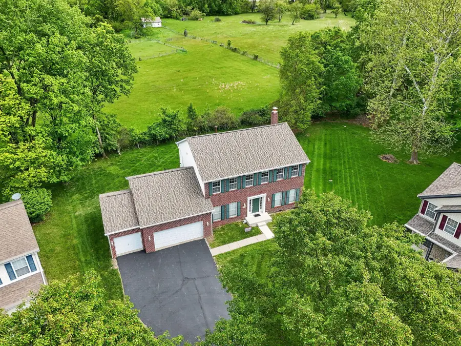 7742 Priestley Drive, Reynoldsburg, OH 43068 - #2