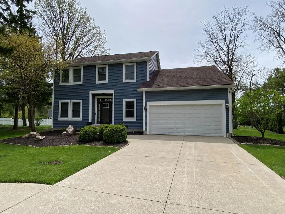 101 Pinecrest Court, Bellefontaine, OH 43311 - #1