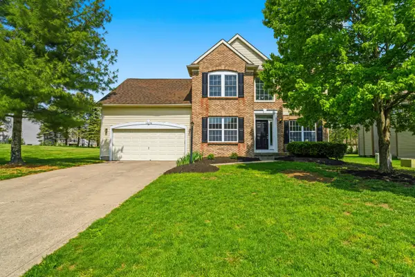 12478 Thoroughbred Drive, Pickerington, OH 43147