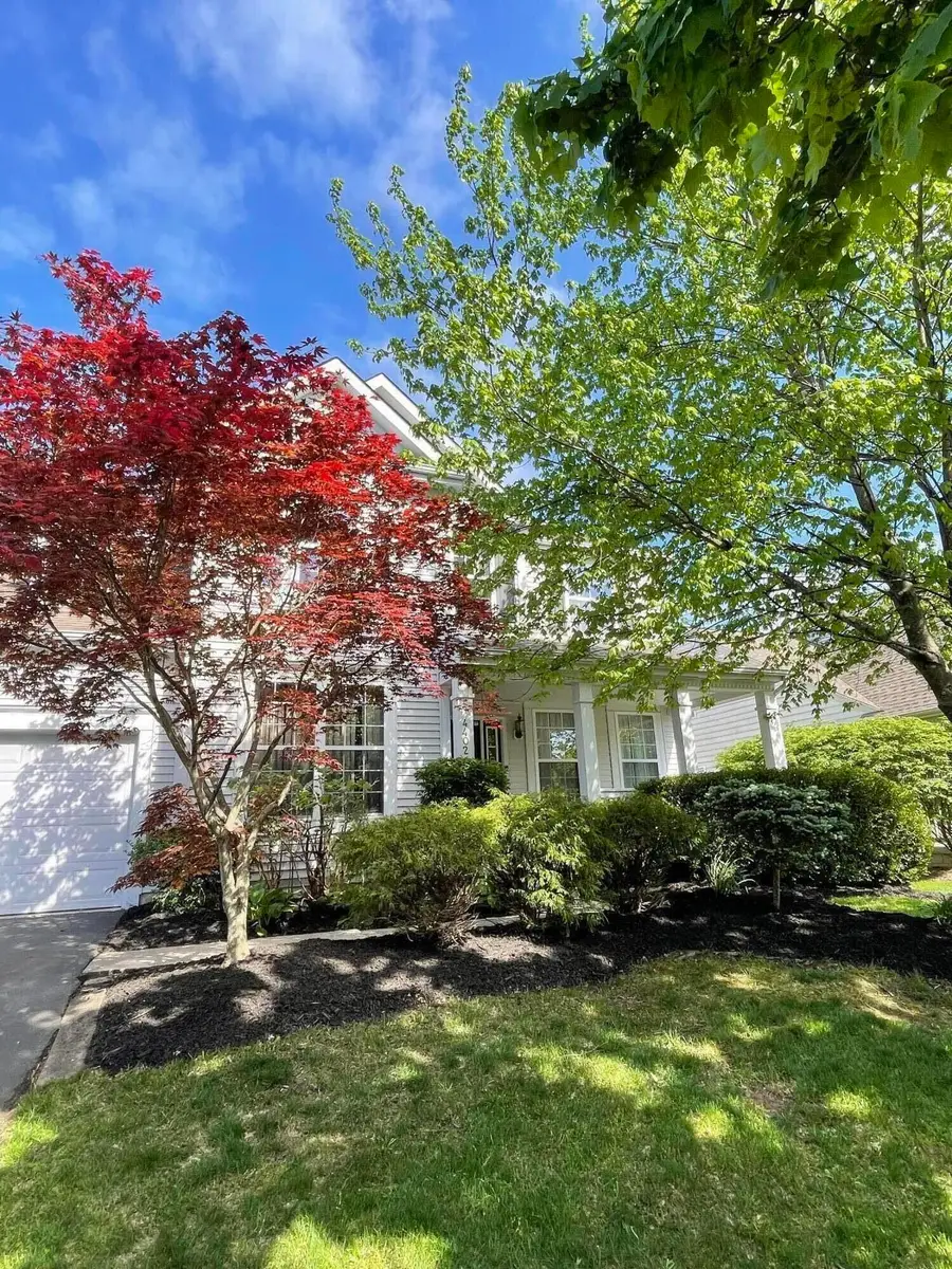 4402 Pantonbury Street, New Albany, OH 43054 - #2