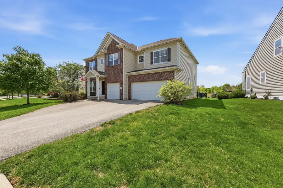 6376 Scioto Chase Boulevard, Powell, OH 43065 - #3