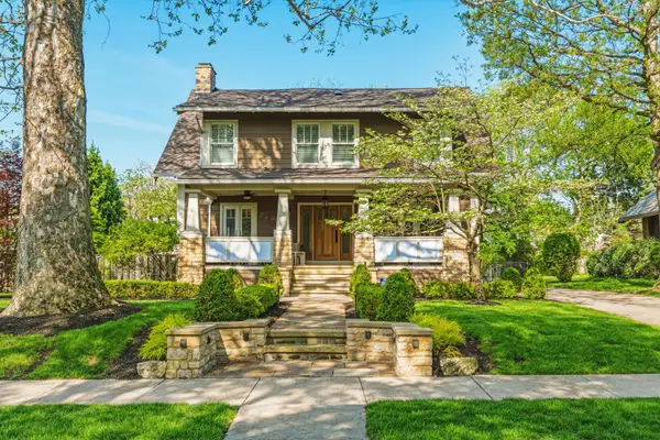 1201 Wyandotte Road, Columbus, OH 43212