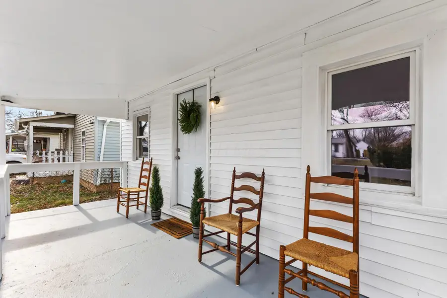 2173 Lexington Avenue, Columbus, OH 43211 - #3