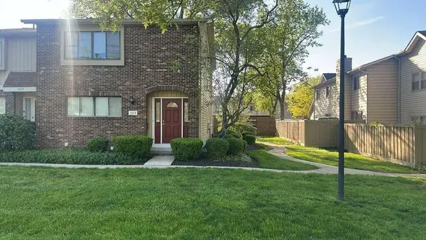 1373 S Waggoner Road, Reynoldsburg, OH 43068