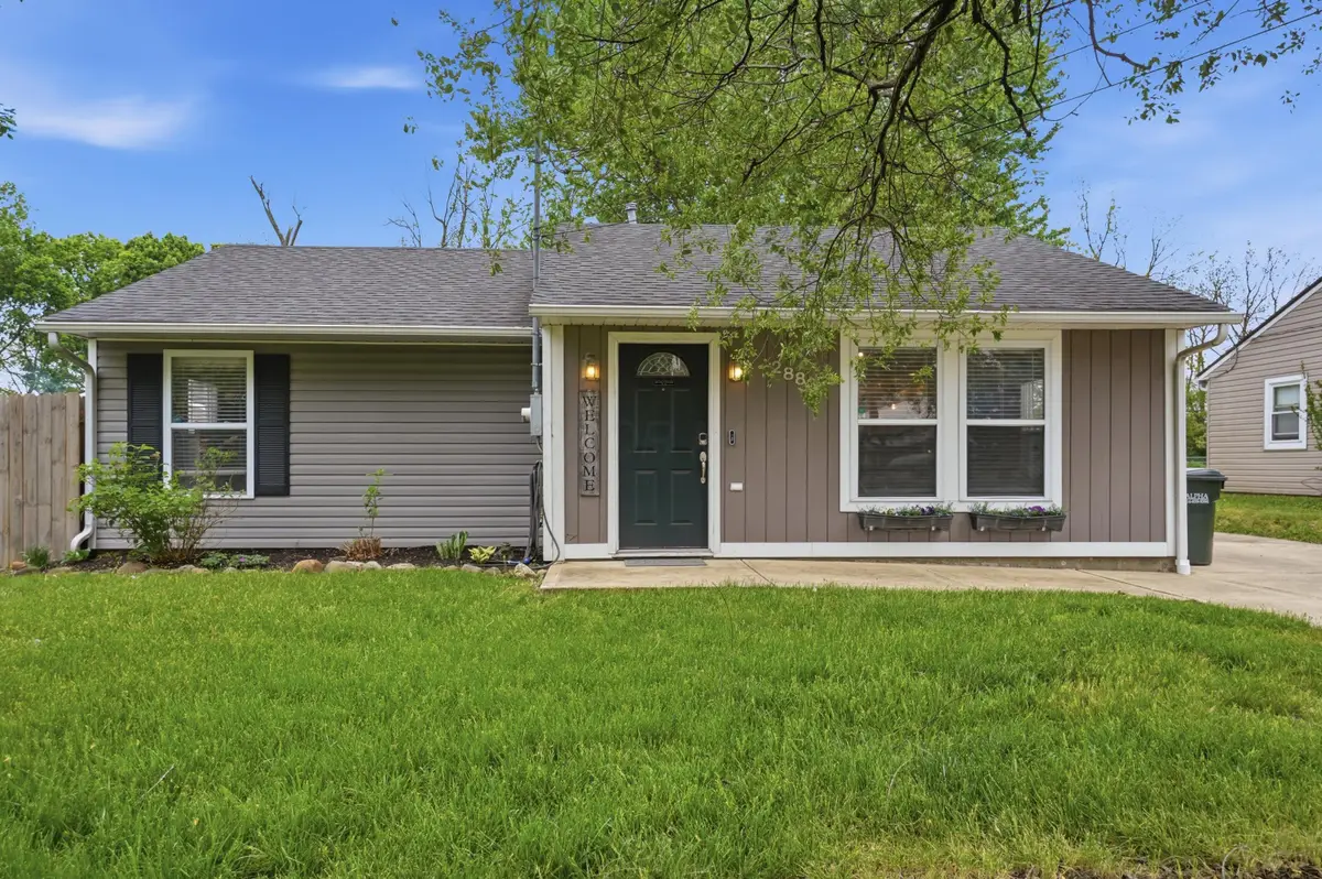 2883 Lowell Drive, Columbus, OH 43204 - #1