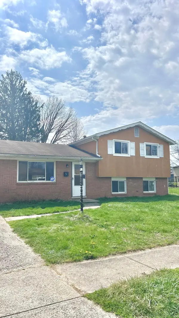 4849 Carbondale Drive, Columbus, OH 43232