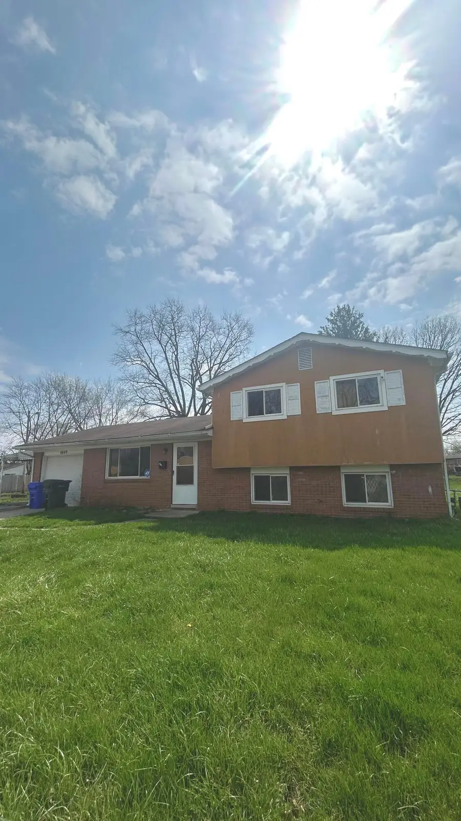 4849 Carbondale Drive, Columbus, OH 43232 - #2