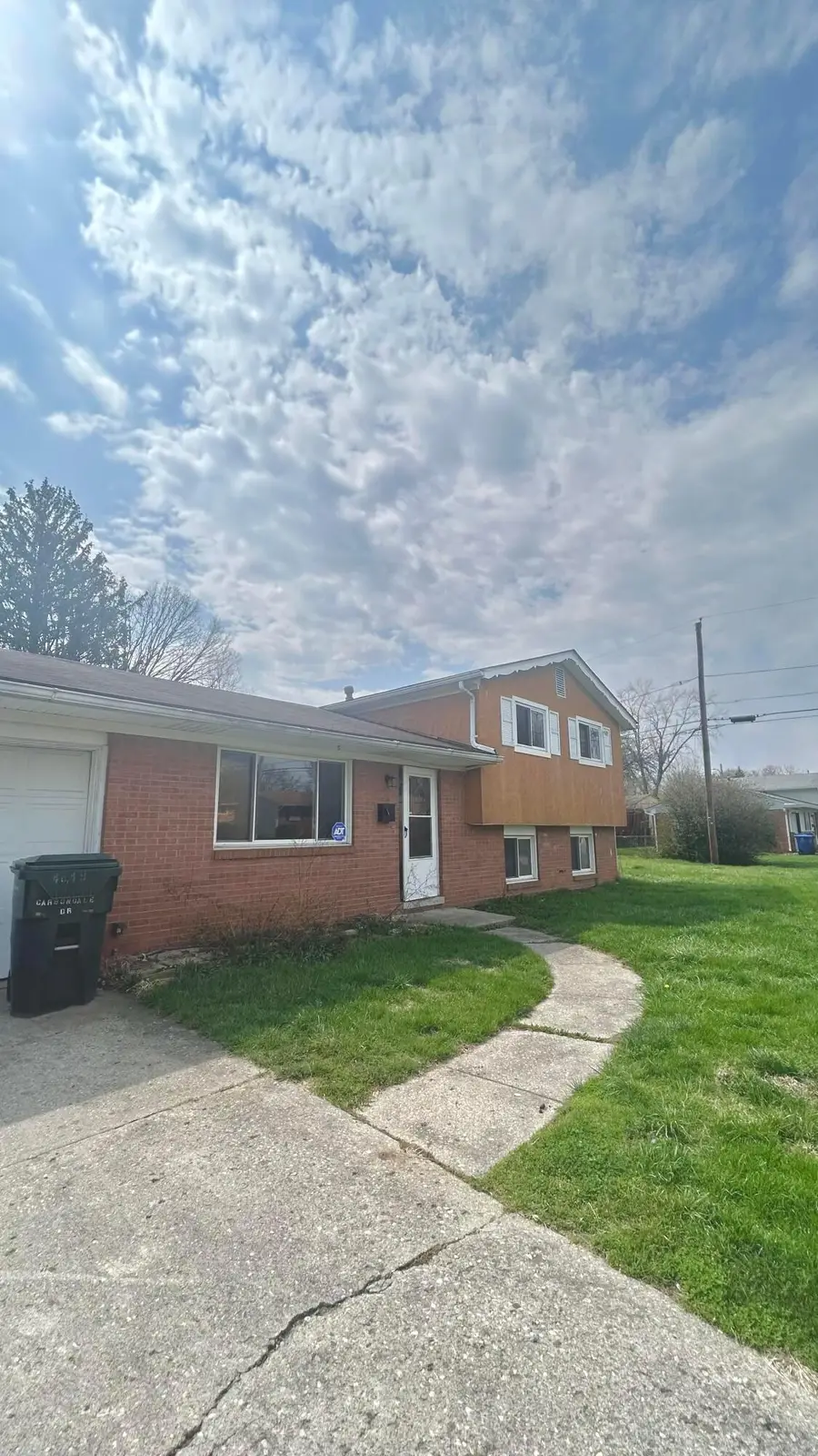 4849 Carbondale Drive, Columbus, OH 43232 - #3