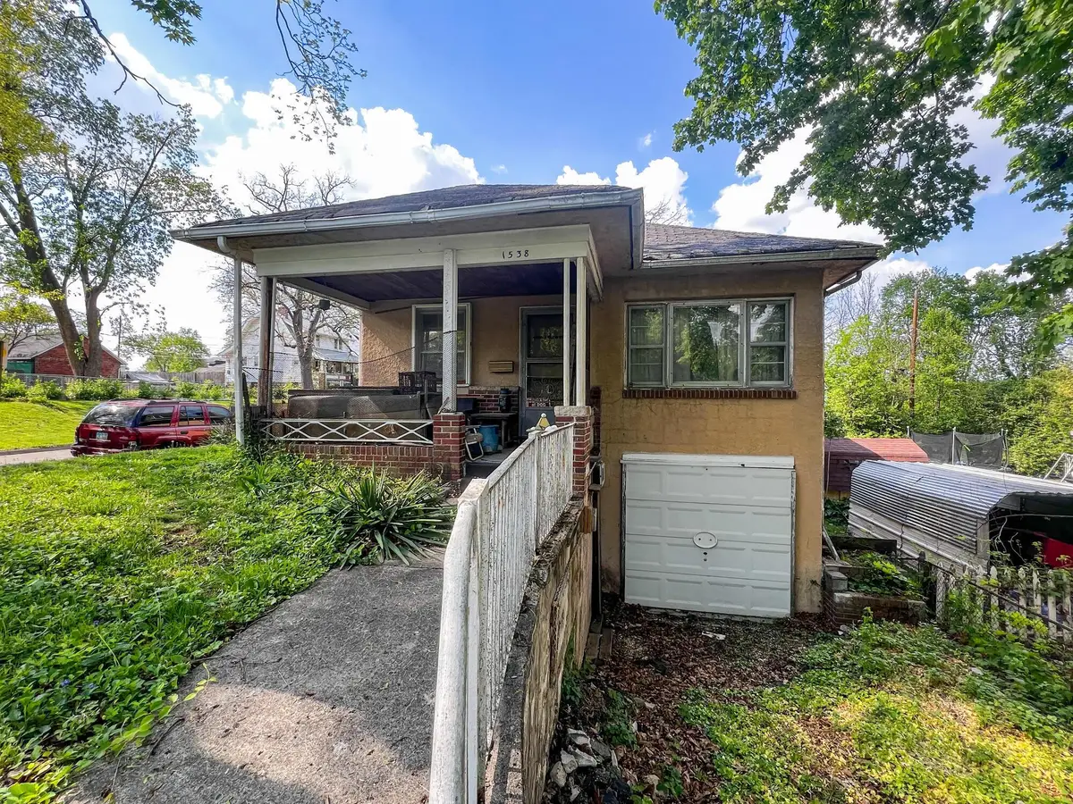 1538 Union Avenue, Columbus, OH 43223 - #1
