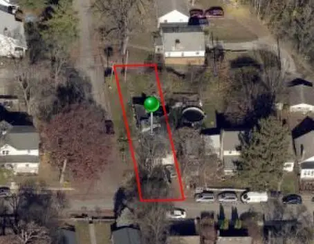 1538 Union Avenue, Columbus, OH 43223 - #2