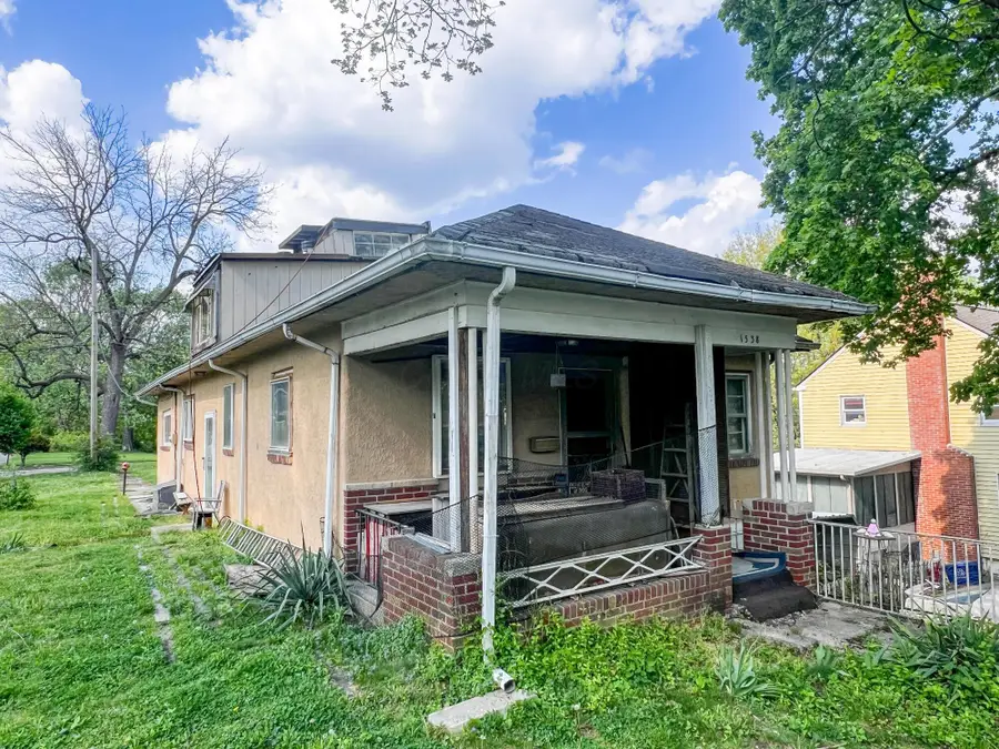 1538 Union Avenue, Columbus, OH 43223 - #3