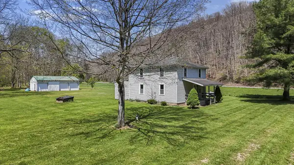 30083 Goosecreek Road, McArthur, OH 45651