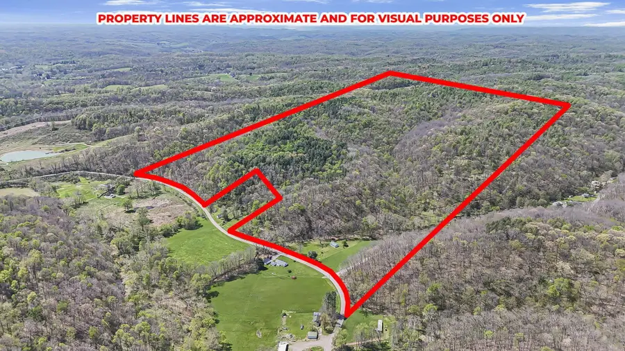 30083 Goosecreek Road, McArthur, OH 45651 - #3