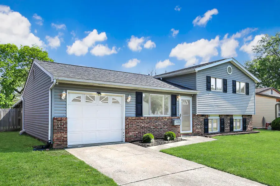 5392 Carbondale Drive, Columbus, OH 43232 - #2