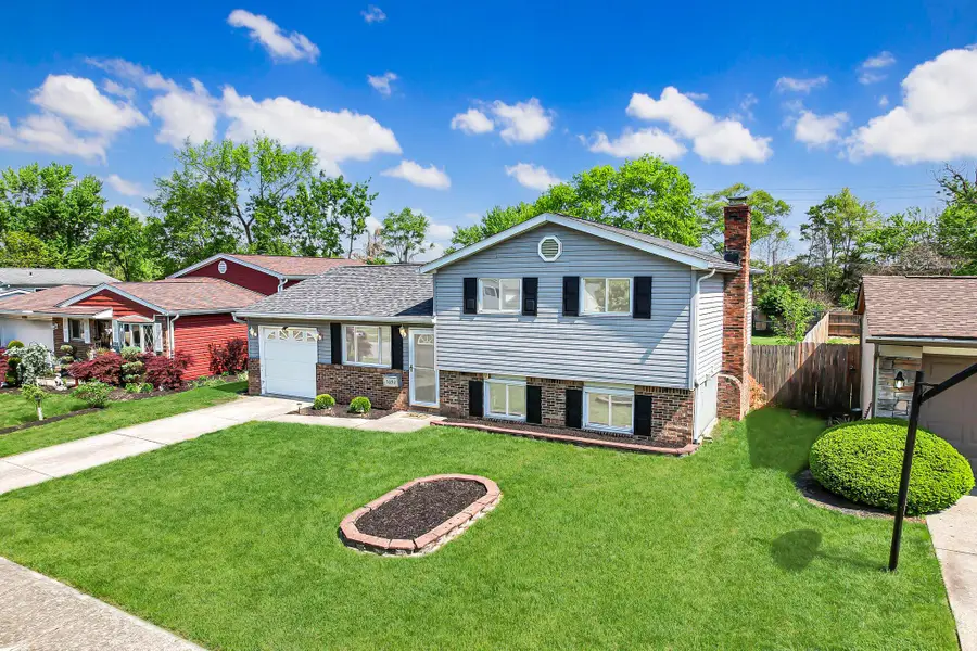 5392 Carbondale Drive, Columbus, OH 43232 - #3