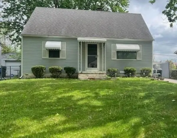 3384 Dresden Street, Columbus, OH 43224