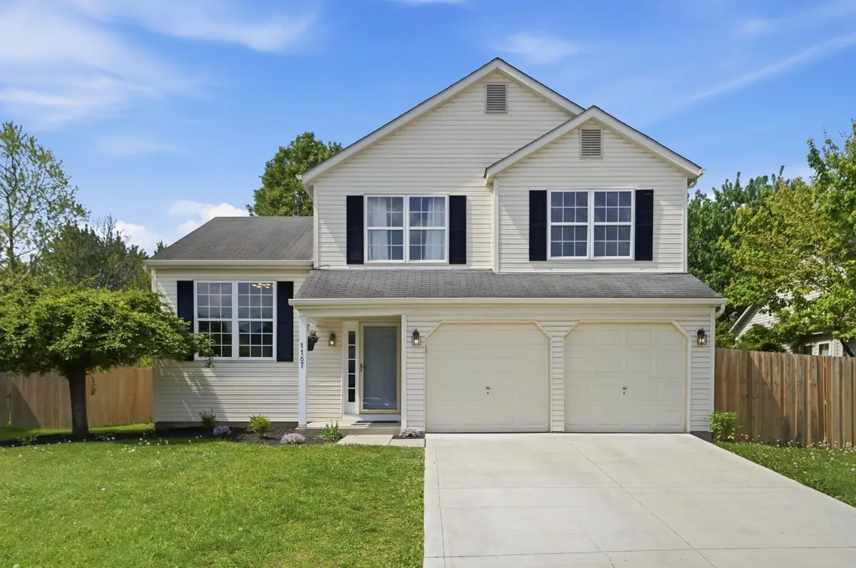 1167 Romona Place, Columbus, OH 43204 - #1