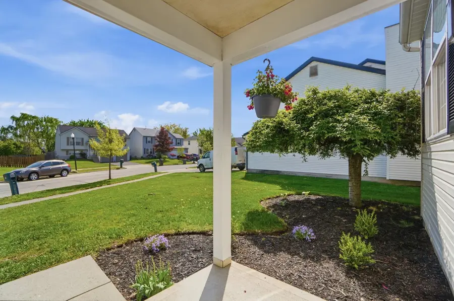 1167 Romona Place, Columbus, OH 43204 - #3