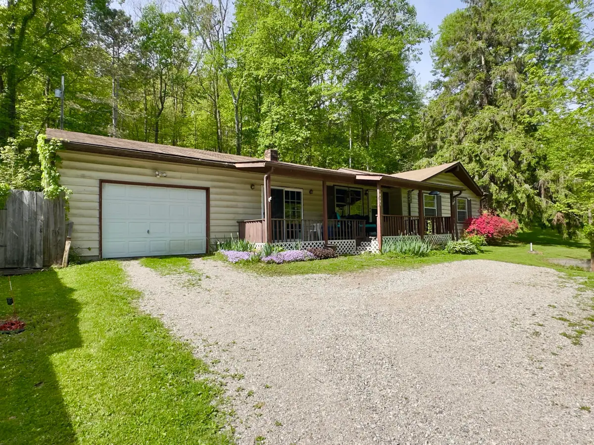 10287 State Route 664 N, Logan, OH 43138 - #1