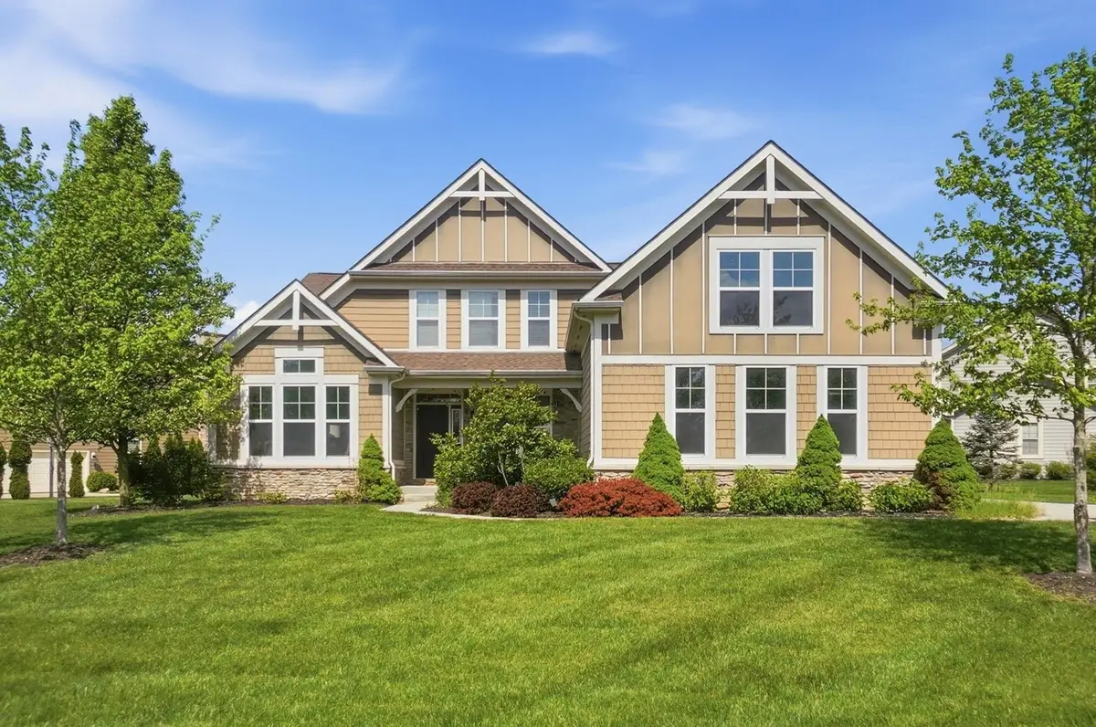 8515 Mallard Circle, Plain City, OH 43064 - #1