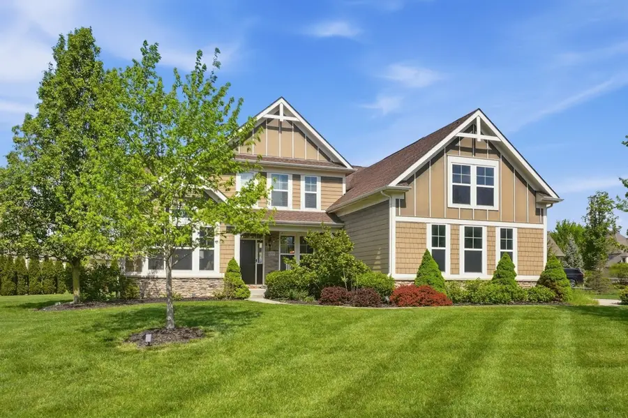 8515 Mallard Circle, Plain City, OH 43064 - #2