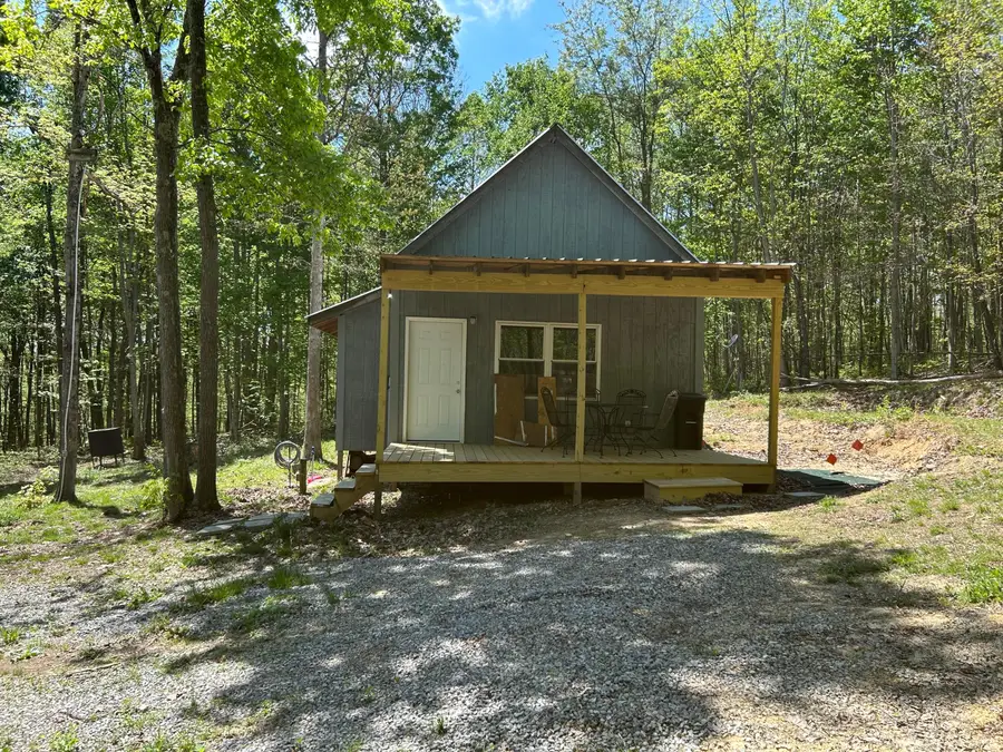 9407 Beavers Ridge Road, Piketon, OH 45661 - #2