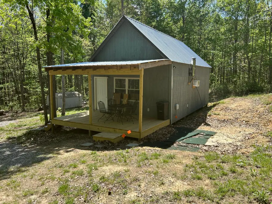 9407 Beavers Ridge Road, Piketon, OH 45661 - #3