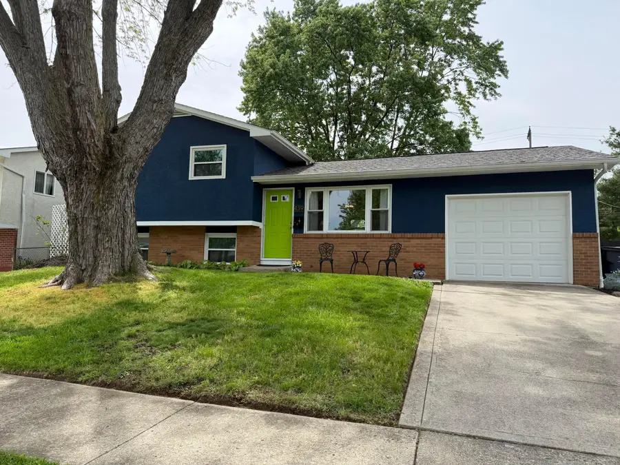 439 Baywood Place, Columbus, OH 43230 - #3