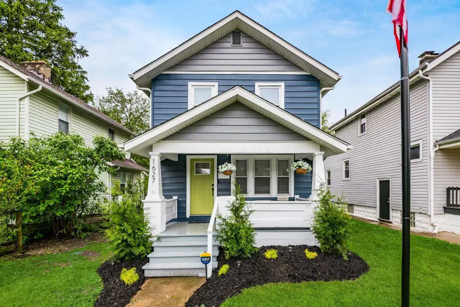 1627 E Weber Road, Columbus, OH 43211 - #2
