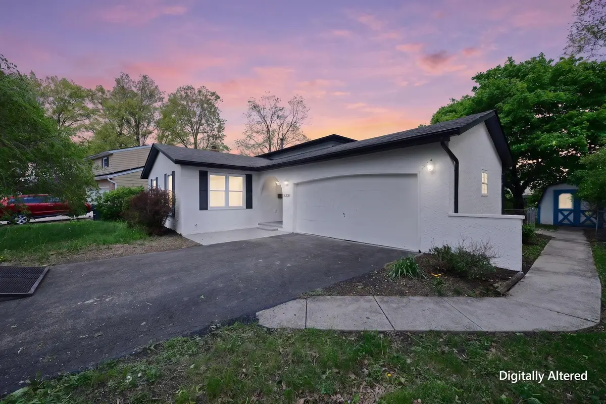 5330 Torchwood Loop W, Columbus, OH 43229 - #1