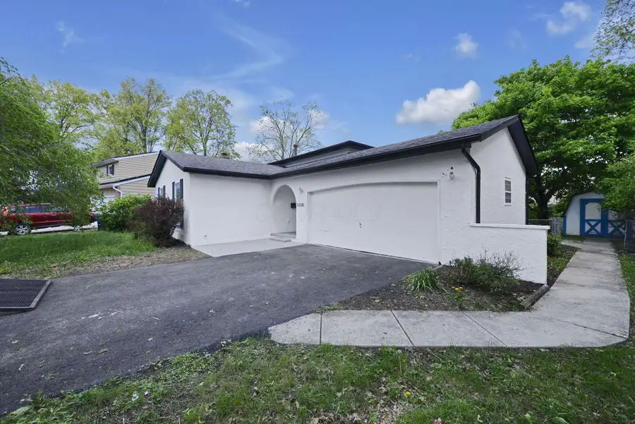 5330 Torchwood Loop W, Columbus, OH 43229 - #2
