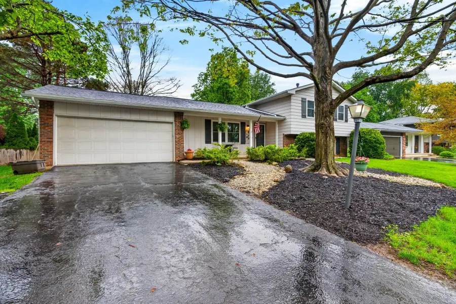 2428 Merbrook Road, Columbus, OH 43235 - #3
