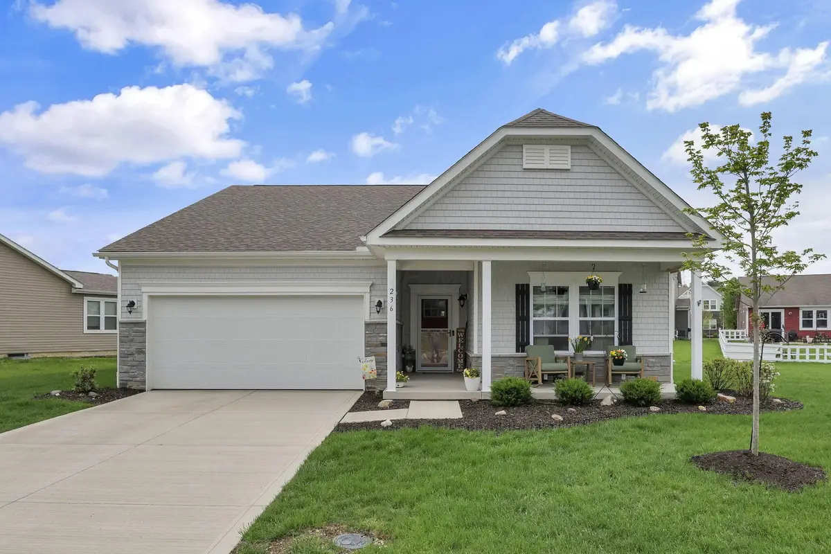 236 Rochdale, Delaware, OH 43015 - #1