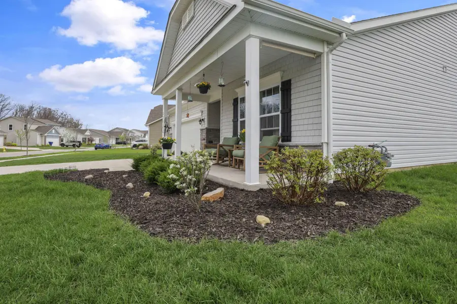 236 Rochdale, Delaware, OH 43015 - #3